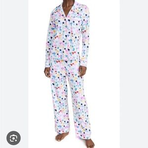 Roller rabbit limited edition pajamas